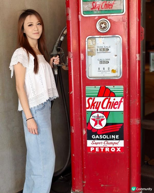 台北·文青風復古酒店Hotel PAPA WHALE