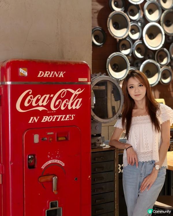 台北·文青風復古酒店Hotel PAPA WHALE