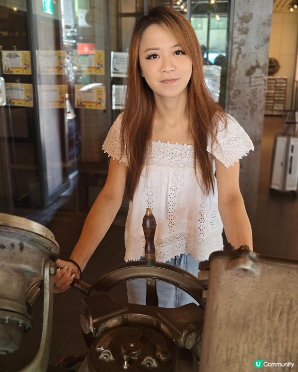 台北·文青風復古酒店Hotel PAPA WHALE