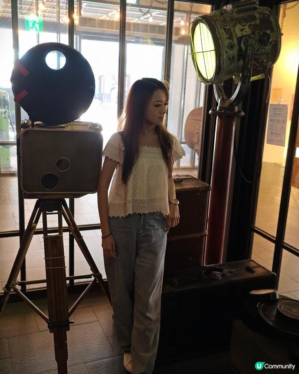 台北·文青風復古酒店Hotel PAPA WHALE