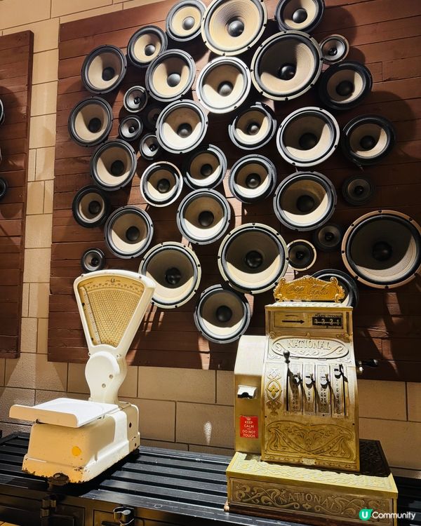 台北·文青風復古酒店Hotel PAPA WHALE