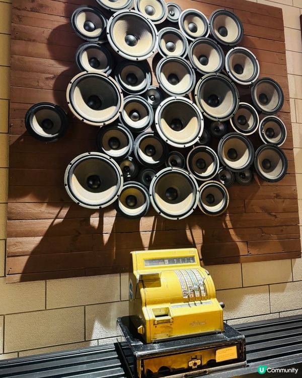 台北·文青風復古酒店Hotel PAPA WHALE