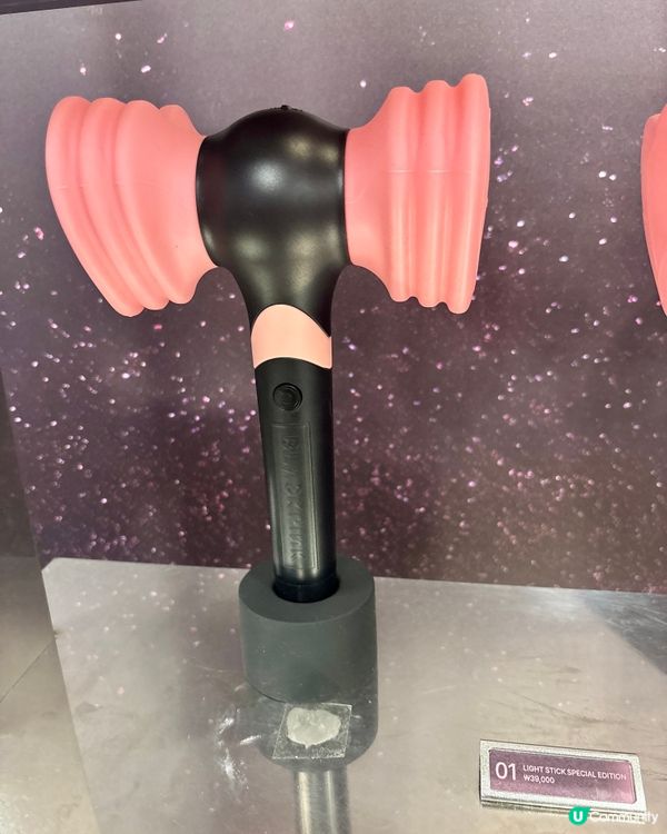 🖤🩷BLACKPINK演唱會前奏！限定店爆買🔥 斷貨潮🚨！