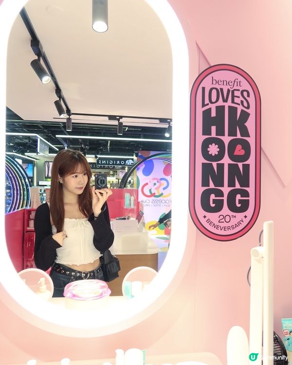 Facesss 購物指南🧚🏻‍♀️🤍