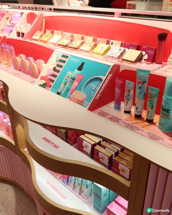 Facesss 購物指南🧚🏻‍♀️🤍