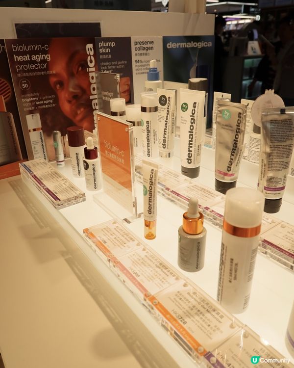 Facesss 購物指南🧚🏻‍♀️🤍