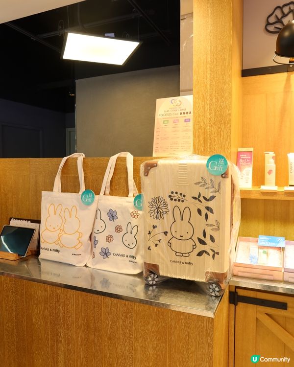 Facesss 購物指南🧚🏻‍♀️🤍