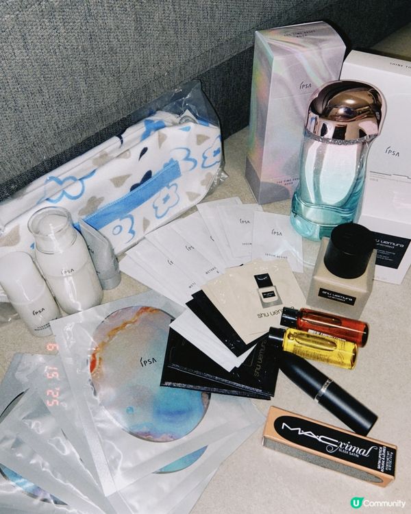 Facesss 購物指南🧚🏻‍♀️🤍