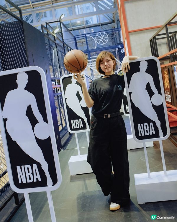 太古城𝙇𝙞𝙫𝙚 𝙩𝙝𝙚 𝙂𝙖𝙢𝙚👾｜燃燒籃球魂🏀