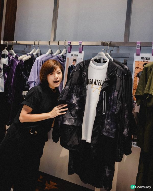 太古城𝙇𝙞𝙫𝙚 𝙩𝙝𝙚 𝙂𝙖𝙢𝙚👾｜燃燒籃球魂🏀