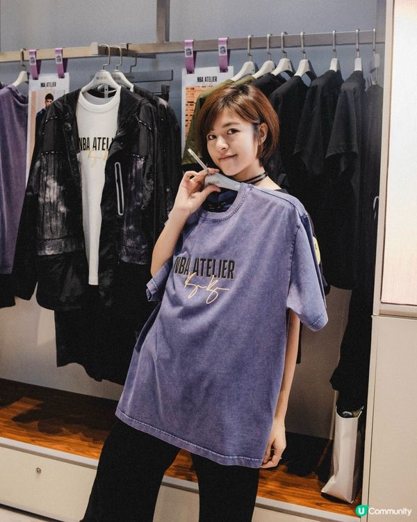 太古城𝙇𝙞𝙫𝙚 𝙩𝙝𝙚 𝙂𝙖𝙢𝙚👾｜燃燒籃球魂🏀