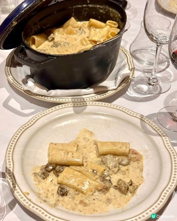 好味道😋La Tupina