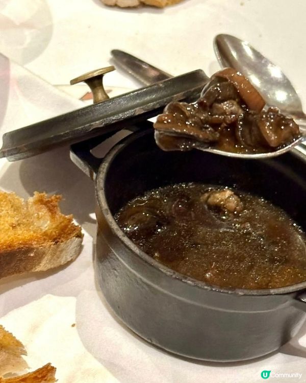 好味道😋La Tupina