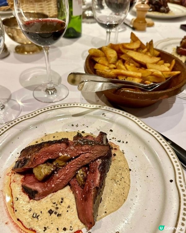 好味道😋La Tupina