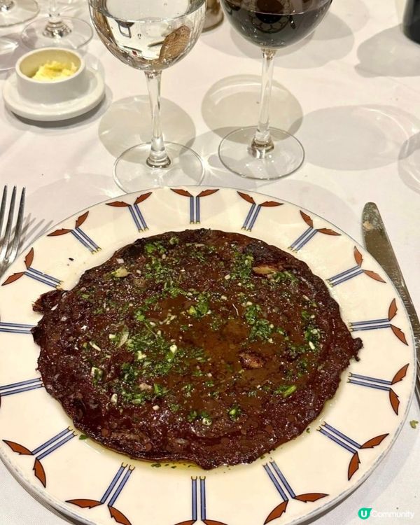 好味道😋La Tupina