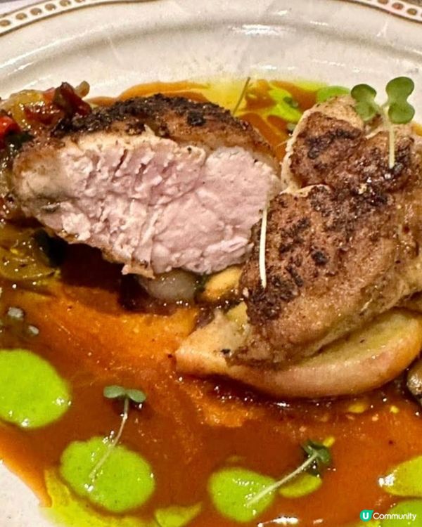 好味道😋La Tupina