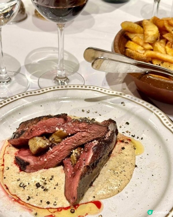 好味道😋La Tupina