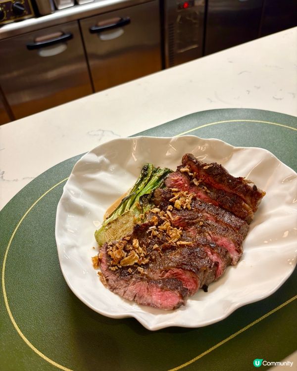 中環中菜新發現！😋 冰菜皮蛋超開胃！