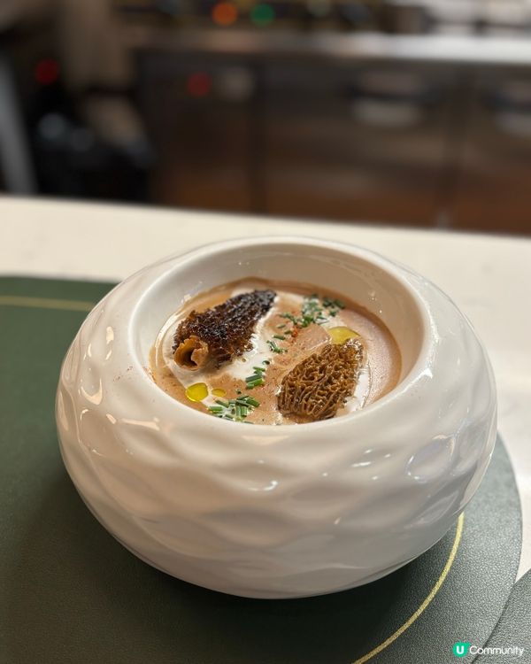 中環中菜新發現！😋 冰菜皮蛋超開胃！