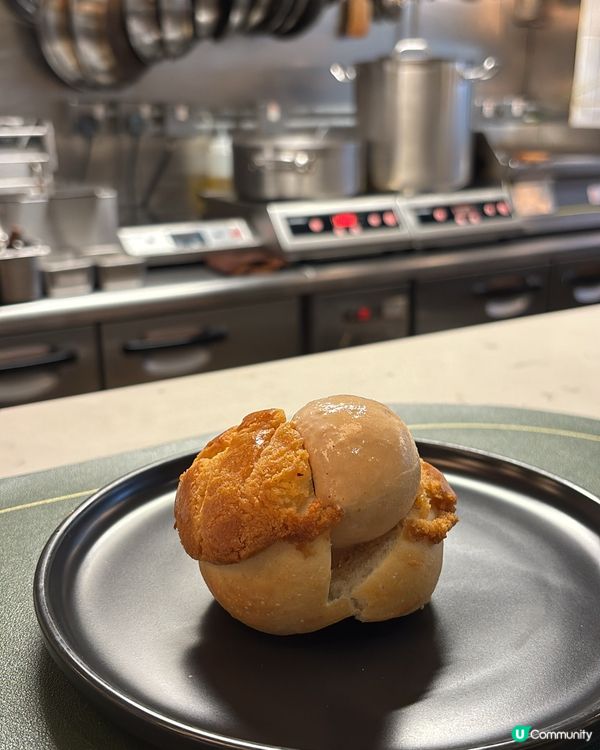 中環中菜新發現！😋 冰菜皮蛋超開胃！