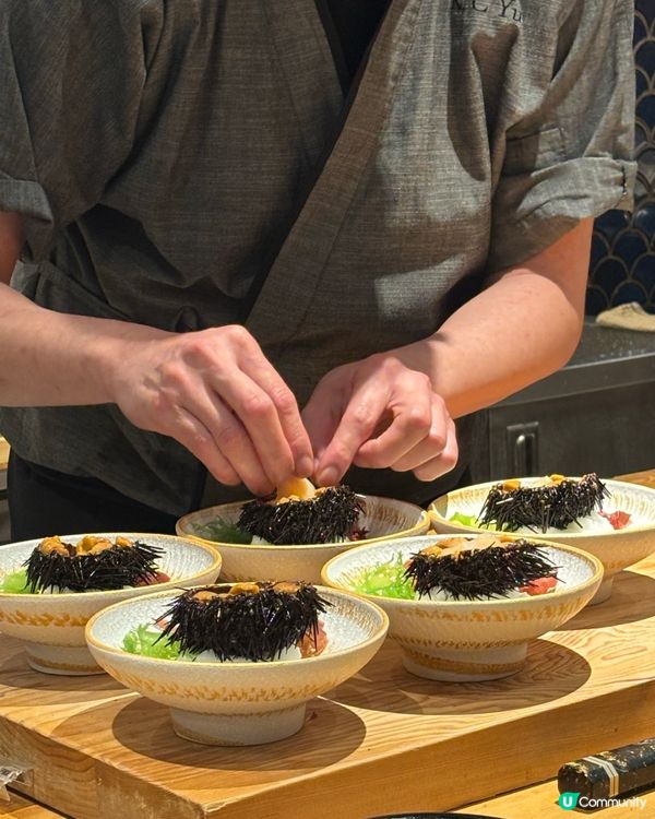 菊月町美食之旅！😋 23道菜$1480！