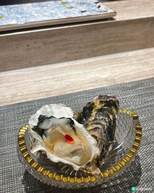 菊月町美食之旅！😋 23道菜$1480！