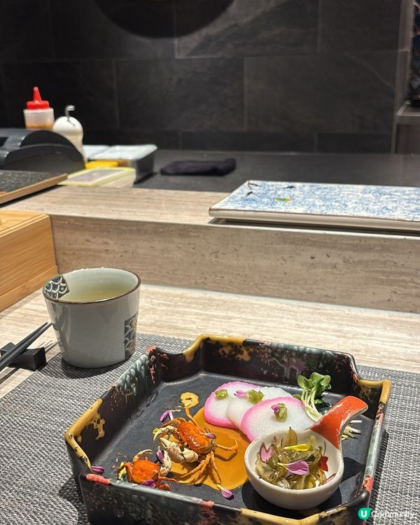 菊月町美食之旅！😋 23道菜$1480！