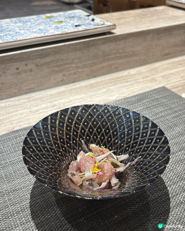 菊月町美食之旅！😋 23道菜$1480！