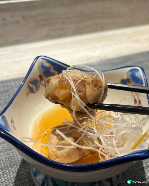 菊月町美食之旅！😋 23道菜$1480！