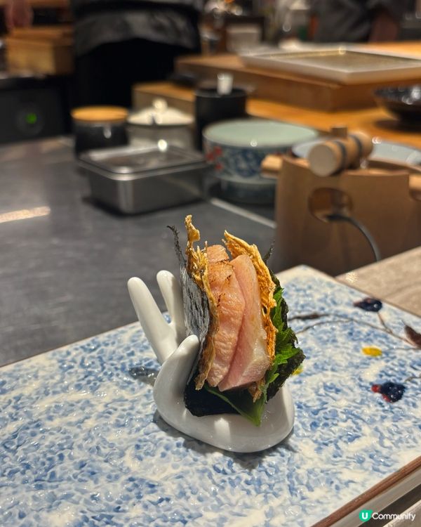 菊月町美食之旅！😋 23道菜$1480！