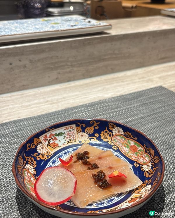 菊月町美食之旅！😋 23道菜$1480！