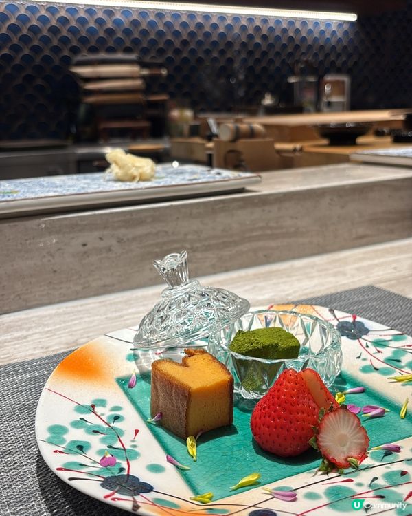 菊月町美食之旅！😋 23道菜$1480！