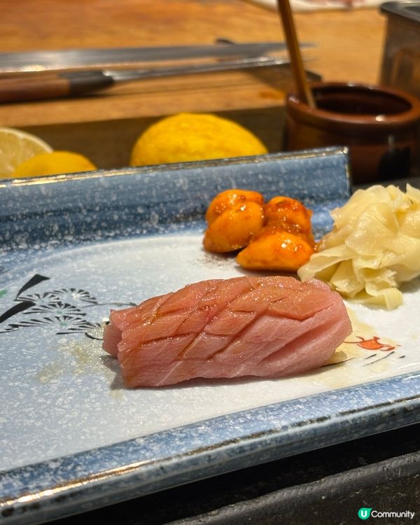 花晨月夕美食體驗！😋 刺身超正！🍣