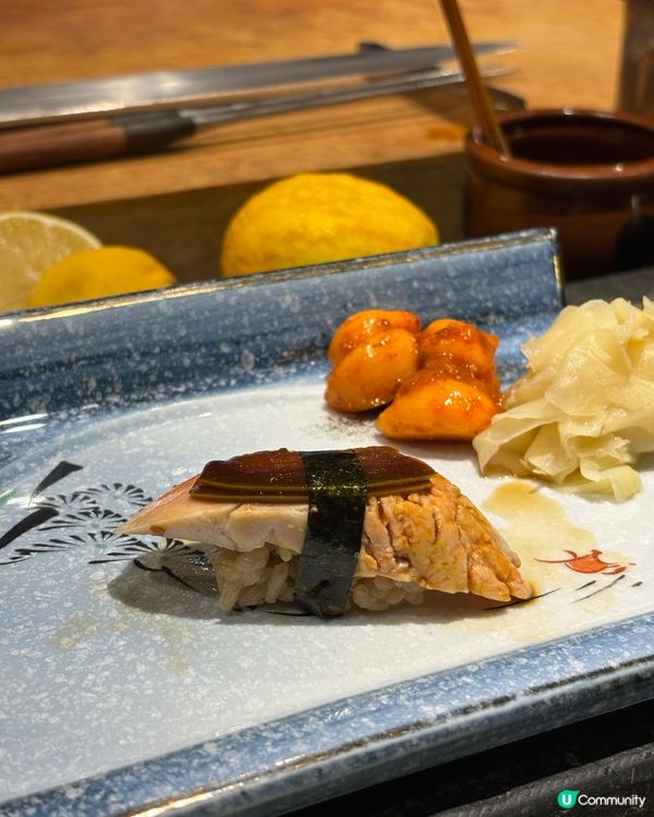 花晨月夕美食體驗！😋 刺身超正！🍣