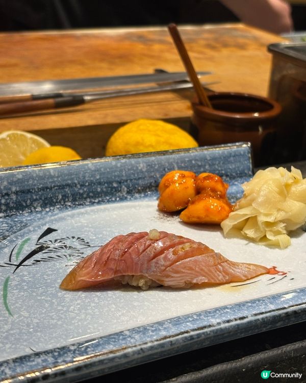 花晨月夕美食體驗！😋 刺身超正！🍣