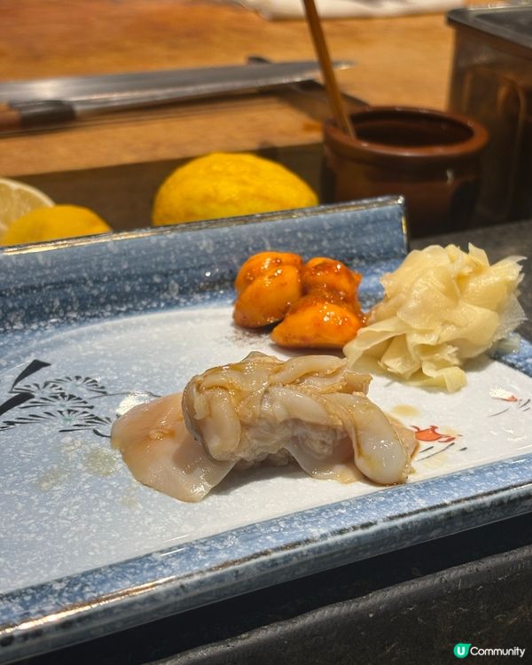 花晨月夕美食體驗！😋 刺身超正！🍣