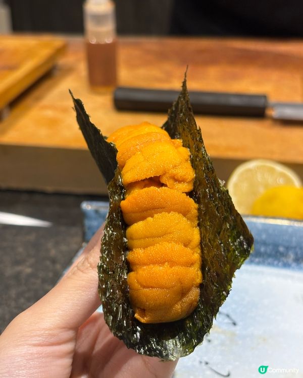 花晨月夕美食體驗！😋 刺身超正！🍣