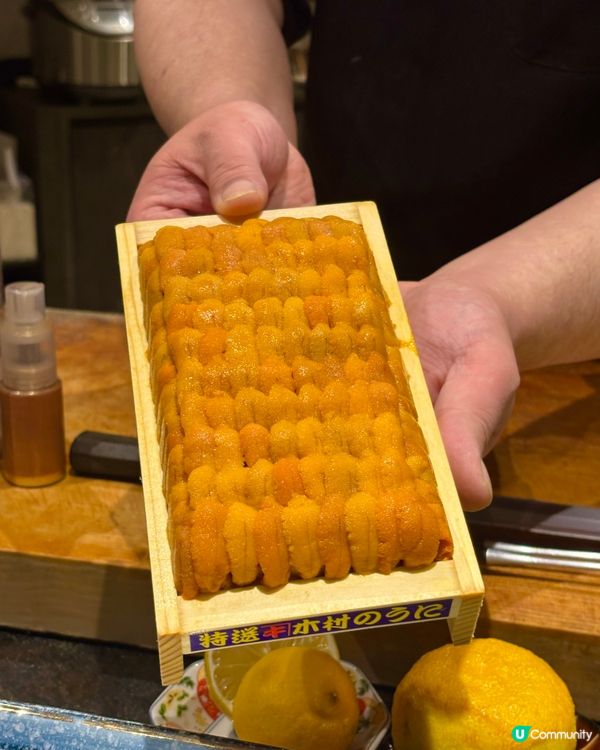 花晨月夕美食體驗！😋 刺身超正！🍣