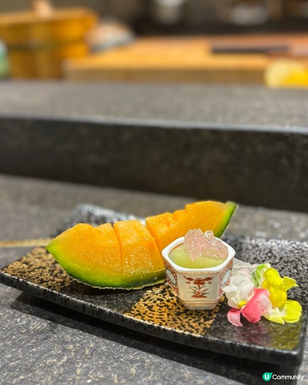 花晨月夕美食體驗！😋 刺身超正！🍣