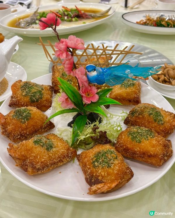 合時小廚🤤招牌菜式大放送！😋