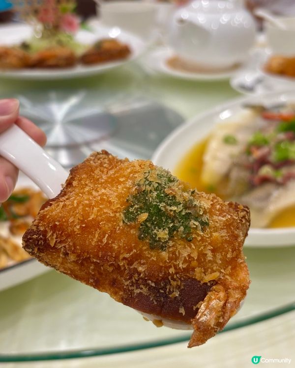 合時小廚🤤招牌菜式大放送！😋