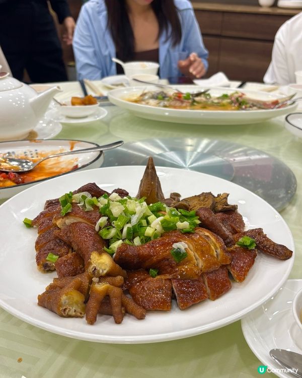 合時小廚🤤招牌菜式大放送！😋