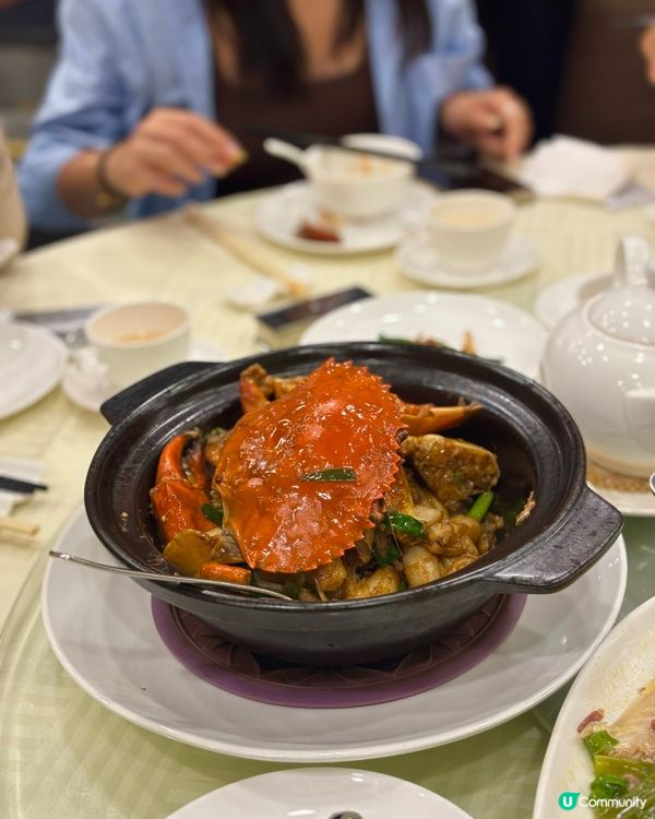 合時小廚🤤招牌菜式大放送！😋