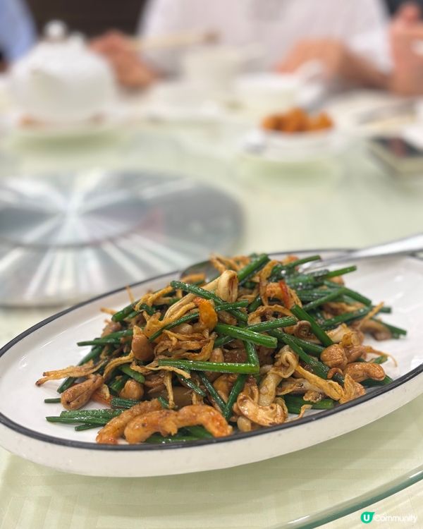 合時小廚🤤招牌菜式大放送！😋