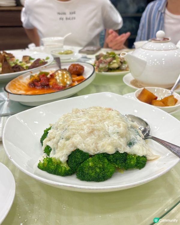 合時小廚🤤招牌菜式大放送！😋