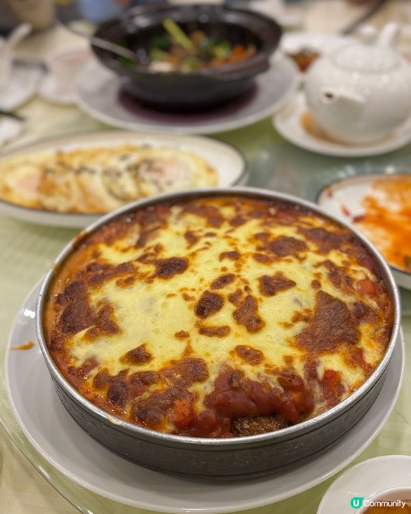 合時小廚🤤招牌菜式大放送！😋