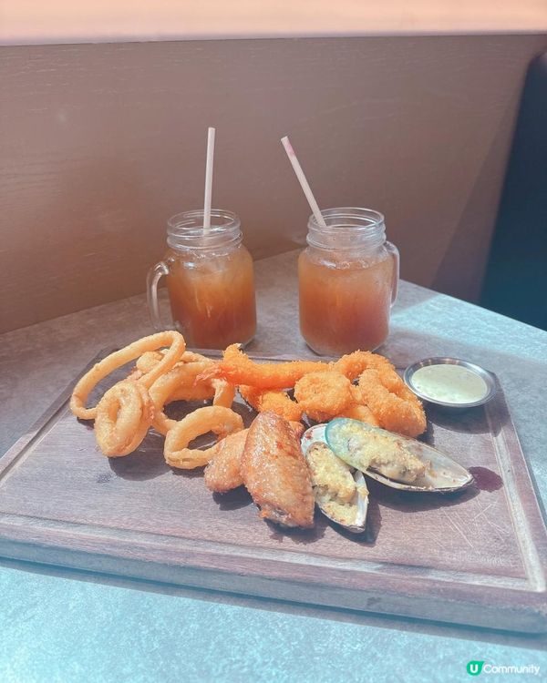 $298 All You Can Eat 😋 無限添飲 + 任食頭盤 + Gelato 🍨