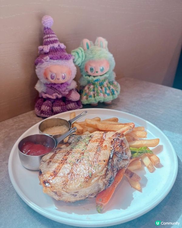 $298 All You Can Eat 😋 無限添飲 + 任食頭盤 + Gelato 🍨