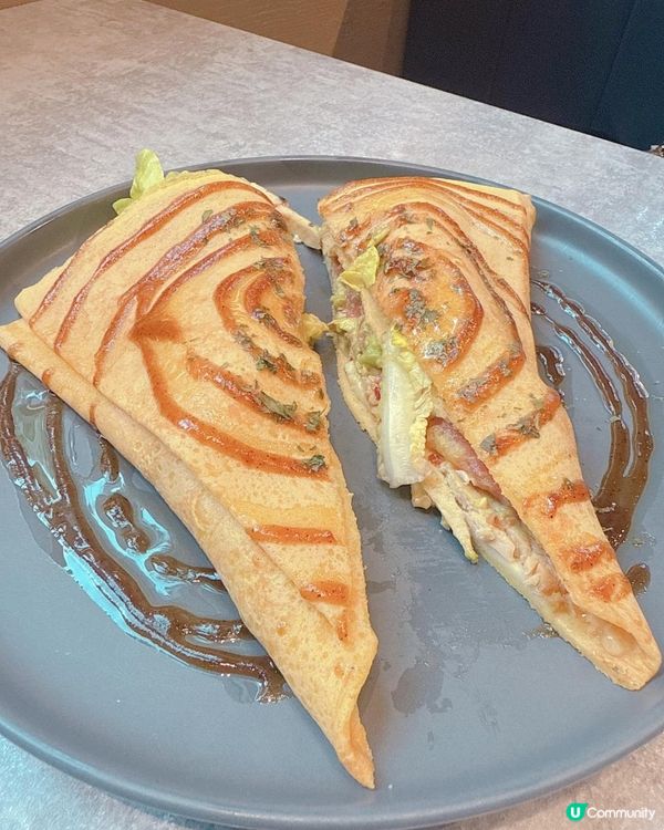 $298 All You Can Eat 😋 無限添飲 + 任食頭盤 + Gelato 🍨