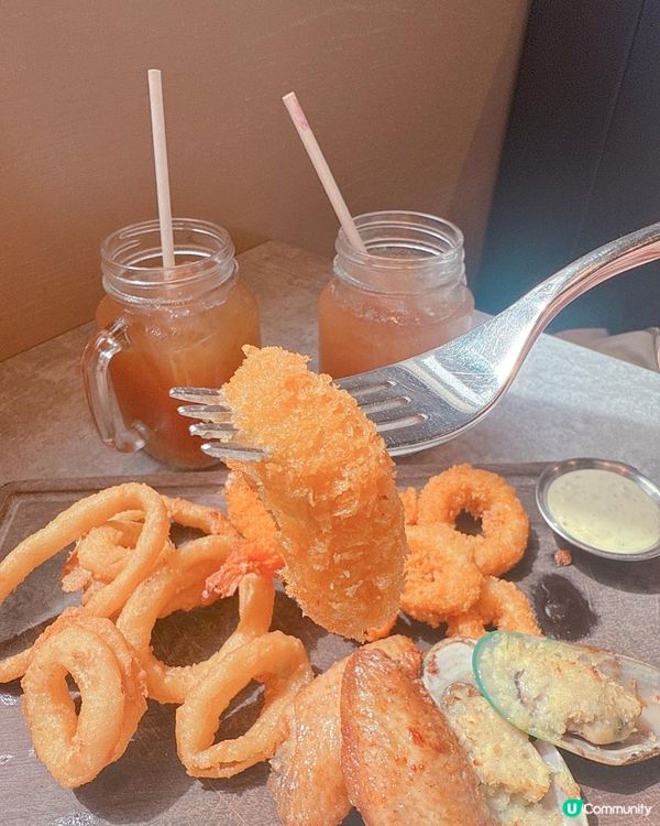 $298 All You Can Eat 😋 無限添飲 + 任食頭盤 + Gelato 🍨